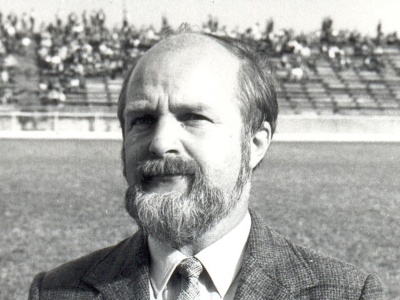 Nie żyje Erwin Brabainski. Był legendą Śląska Świętochłowice