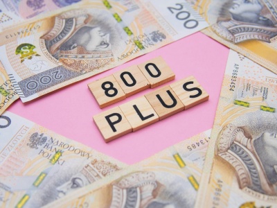 Rewolucja w 800 plus! Od 1 czerwca 2025