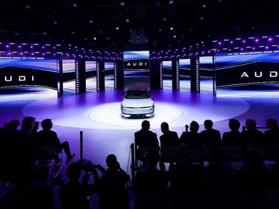 Ile w tym AUDI jest z prawdziwego Audi? E5 Sportback ma też polski akcent