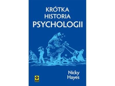 Krótka historia psychologii |Recenzja
