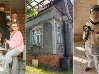 Kupili mieszkanie za 170 tys. zł. 