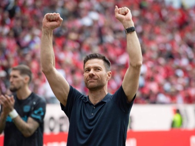 Alonso zaczyna pracę w Realu. “Chcę, aby kibice czuli, że to ich klub”