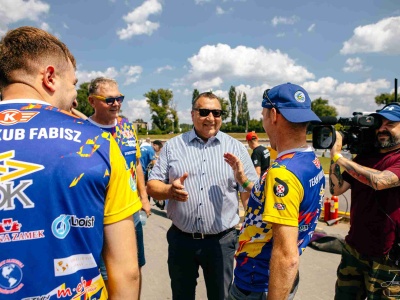 Żużel. Będą konsekwencje po porażce! Prezes przeprasza kibiców!