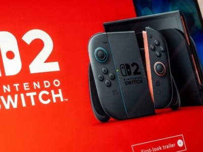 Nintendo Switch 2 z kultową serią wyścigów? Codemasters rozważa premierę
