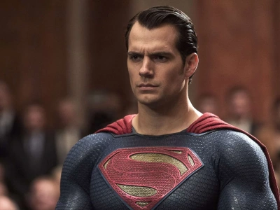 Nowe informacje o niezrealizowanych filmach z DCEU. Człowiek ze stali 2 niczym bajka Pixara