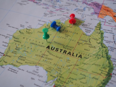 Australia na drodze odzyskania swojego portu! Dyplomatyczne starcie na linii Canberra-Pekin