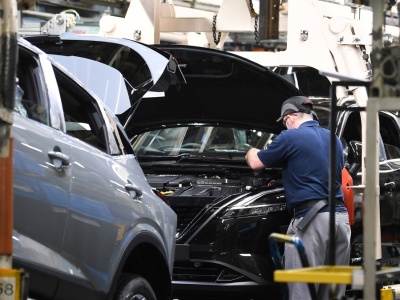 Nissan w kryzysie, ale takiej decyzji nikt się nie spodziewał