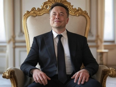Elon Musk zapowiada zmiany. Co tym razem wymyślił miliarder?