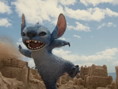 Disney rozbił bank! Wersja reżyserska kultowej bajki podbiła kina