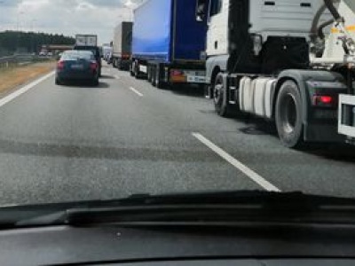 Będzie zmiana w opłatach drogowych. Rząd już się przygotowuje