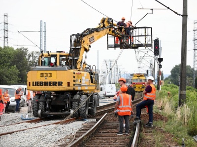 PKP rekrutuje na potęgę. Nawet 23,5 tys. zł za miesiąc. Znamy stawki