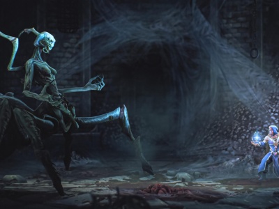 Mandragora: Whispers of the Witch Tree – Poradnik dla Początkujących – Jak przetrwać w mrocznym świecie?
