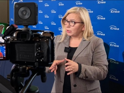 Polska może zaskarżyć Niemców do KE za emisje Rafinerii Schwedt