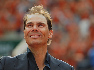 Historyczny moment na Roland Garros – koniec epoki Nadala