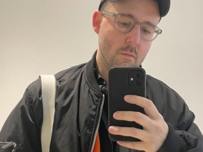Polak nowym dyrektorem designu w Chanel. Kim jest Krzysztof Łukasik?