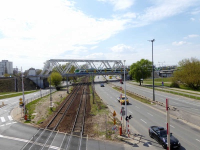 Warszawa Targówek (i okolice)