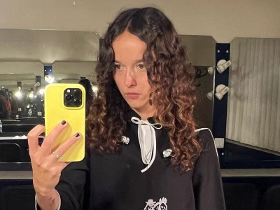 Monika Brodka świętuje pierwszy Dzień Matki. Zamieściła cudny kadr z dzieckiem