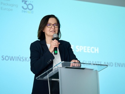 Takie opakowania znikną z  rynku. 