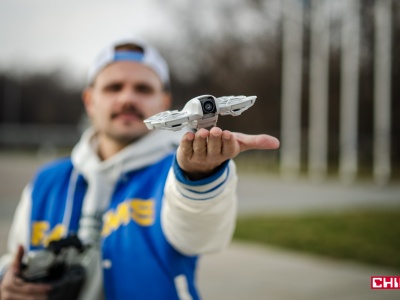 DJI nie zwalnia tempa i szykuje premierę trzech nowych dronów – Mini 5 Pro, Avata 3 i Neo 2