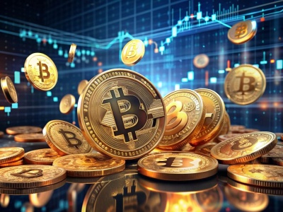 Bitcoin podtrzymuje trend. Co teraz z BTC? 