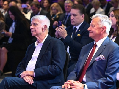 Baltic Business Forum w Świnoujściu [ZDJĘCIA]
