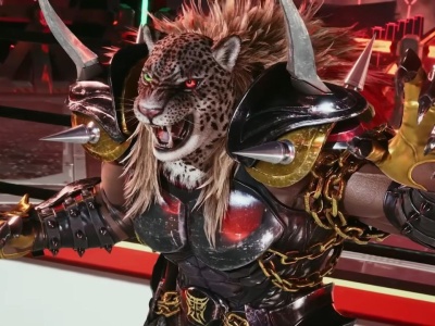 Tekken 8 z kolejnym weteranem. Armor King oficjalnie zapowiedziany