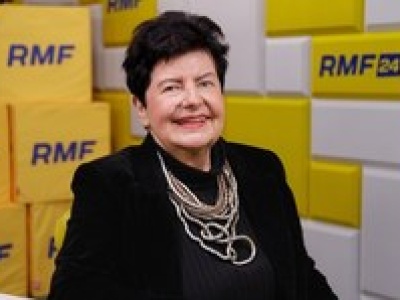 Senyszyn o powrocie do polityki: Nie potrzebuję stanowisk