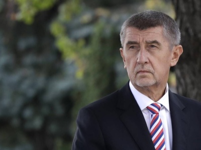 Były premier Czech przed sądem. W tle wyłudzenie 2 mln euro dotacji