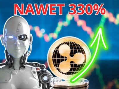 Ile będzie warte XRP w 2025? ChatGPT prognozuje nowy rekord kryptowaluty