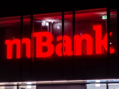 Poważna awaria w dużym banku. Wciąż są problemy z przelewami