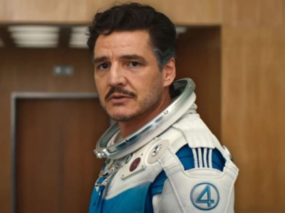 Mister Fantastic mógł mieć inną twarz? Zamiast Pedro Pascala mógł go zagrać inny znany aktor!