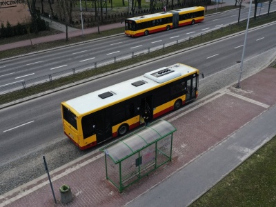Czy transport publiczny w regionie wymaga zmian?