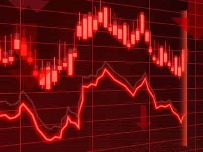 Kryzys na Wall Street: Boomerzy panikują i sprzedają akcje jak wściekli. Niewidzialny krach?