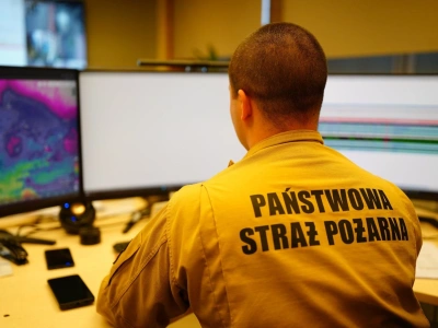 Nowelizacja rozporządzenia ws. pełnienia służby w PSP