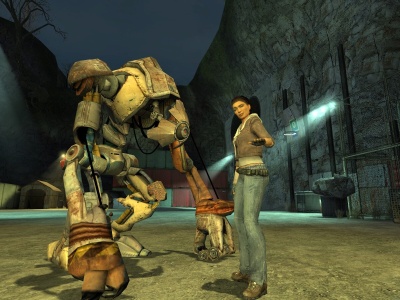 Half-Life 3 jako „ostatni rozdział” serii. Trzecia część ma zamknąć cykl