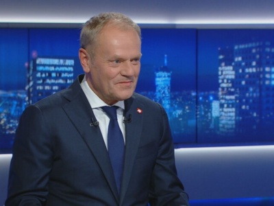 Donald Tusk zwrócił się do Karola Nawrockiego. 