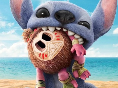 Lilo i Stitch – recenzja filmu. Najlepsze live-action Disneya od lat