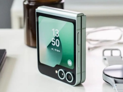 Tani składak Samsunga coraz bliżej. Wyciekły nowe testy