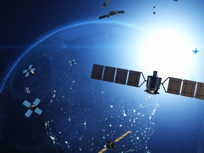 Chiny zaczynają tworzyć sieć komputerową w kosmosie. Ich satelity mają przestać być zależne od Ziemi