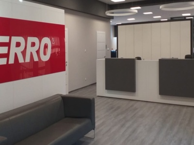Ferro miało 20,04 mln zł zysku netto, 28,8 mln zł zysku EBITDA w I kw. 2025