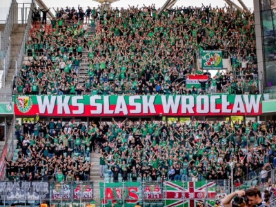 Są chętni na zakup Śląska Wrocław. Złożono 3 propozycje.