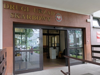 Polacy bawią się w 
