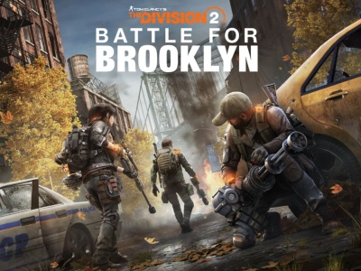 The Division 2: Battle for Brooklyn na premierowym zwiastunie. Powrót do Nowego Jorku