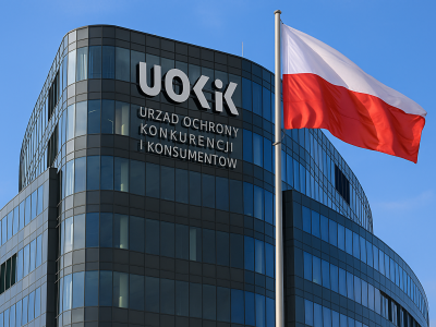 Polskie firmy muszą uważać. Kary, przeszukania i odszkodowania