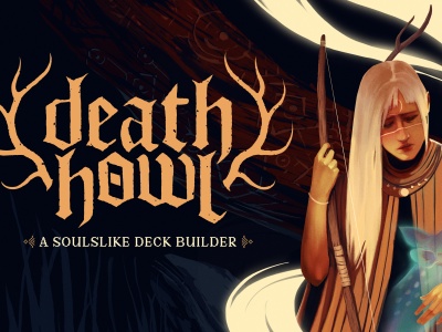 Graliśmy w Death Howl. Rodzime 11-bit Studios znowu nie zawodzi, szykuje się dobry soulslike deck builder