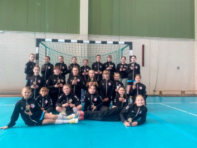 Podium dla Mirska, Świdnicy i Oleśnicy