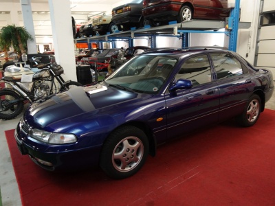 Mazda 626 1997 – 15900 PLN – Zgierz