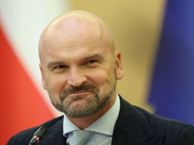 Kurierzy InPostu stracili cierpliwość. Na biurko Rafała Brzoski trafił list