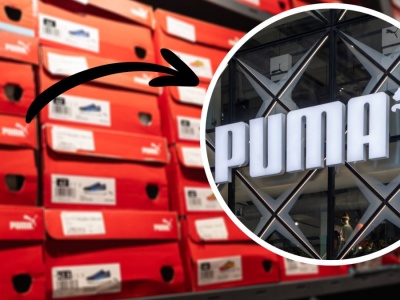 Wielka wyprzedaż Pumy. Słynne modele 80 zł taniej. Co lepsze, także Adidas wprowadził rabaty