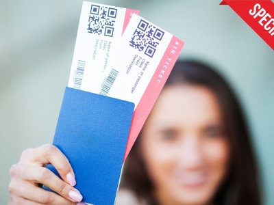 Bilety za 1 euro? Tanie linie planują rewolucję ze stojącymi miejscami
